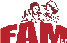 FAM Logo